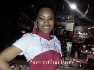 PrettyGirlEnvy