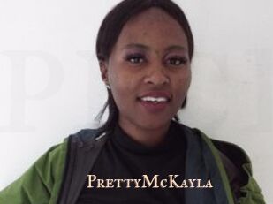 PrettyMcKayla