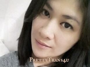 PrettyTrans4u