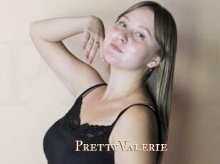 PrettyValerie