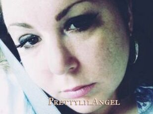 PrettylilAngel
