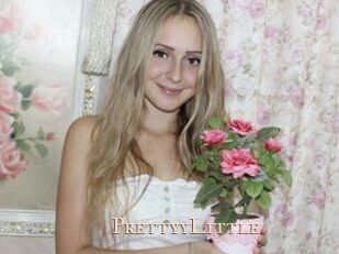 PrettyyLittle