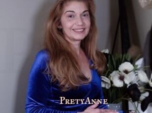PretyAnne