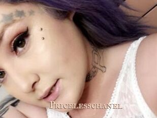 Pricelesschanel
