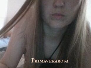 Primaverarosa