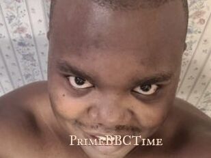 PrimeBBCTime