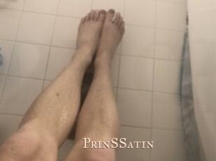PrinSSatin