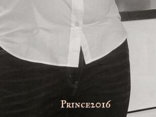 Prince2016