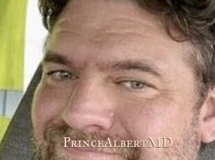 PrinceAlbertMD