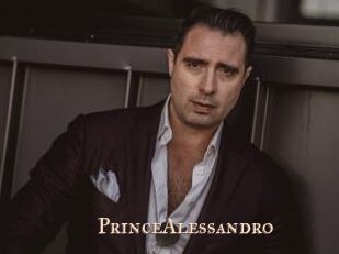 PrinceAlessandro