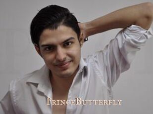PrinceButterfly