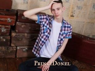 PrinceDonel