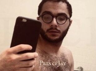 PrinceJay