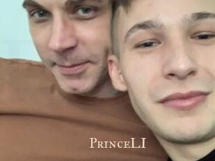 PrinceLI
