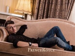 PrinceRoyce