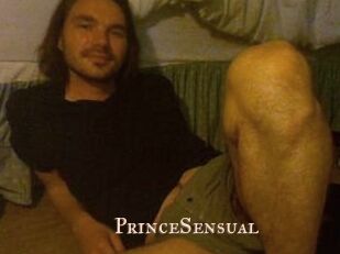 PrinceSensual