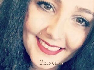 Princesa