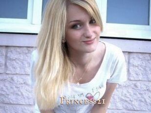 Princess21