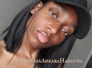 PrincessAdearaHaratha