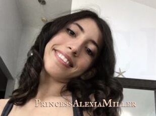 PrincessAlexiaMiller
