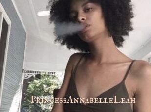 PrincessAnnabelleLeah