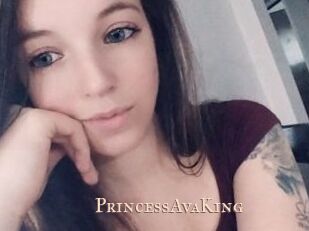 PrincessAvaKing