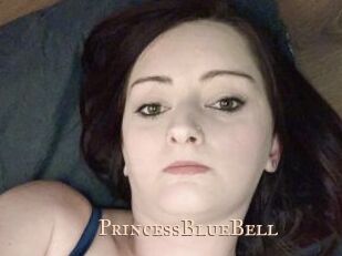 PrincessBlueBell