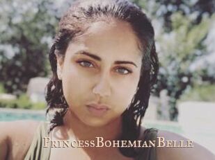 PrincessBohemianBelle