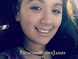 PrincessBunnyJames