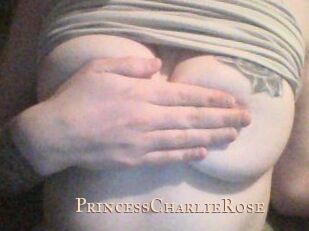 PrincessCharlieRose