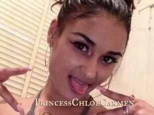 PrincessChloeCarmen
