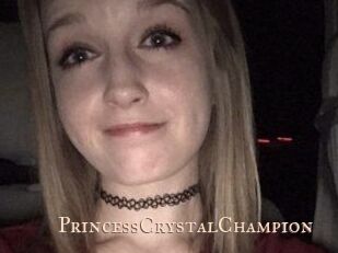 PrincessCrystalChampion