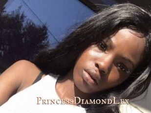 PrincessDiamondLex