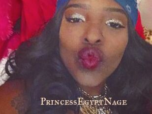 PrincessEgyptNage