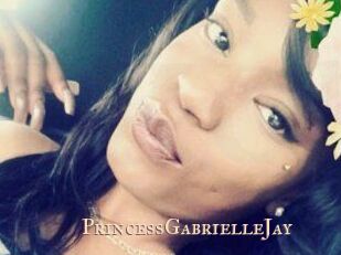 PrincessGabrielleJay