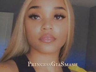 PrincessGiaSmash