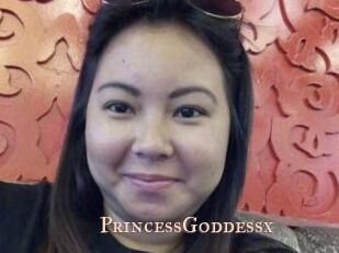 PrincessGoddessx
