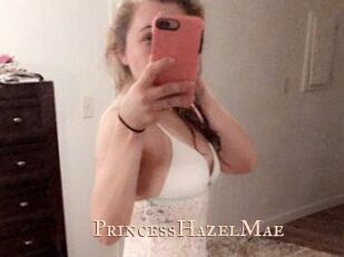 PrincessHazelMae