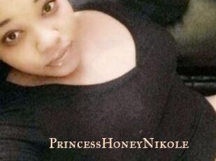 PrincessHoneyNikole