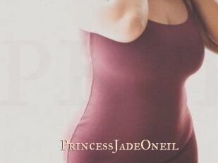 PrincessJadeOneil