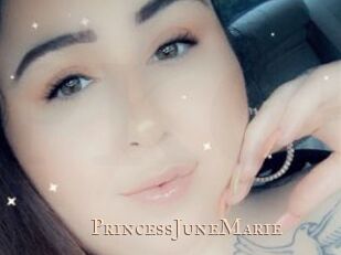 PrincessJuneMarie