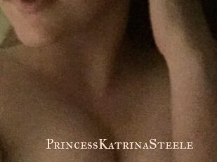 PrincessKatrinaSteele