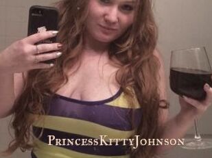 PrincessKittyJohnson