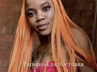 PrincessLucyOctober