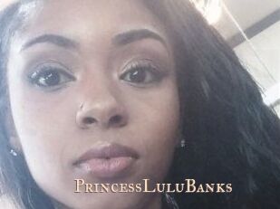 PrincessLuluBanks
