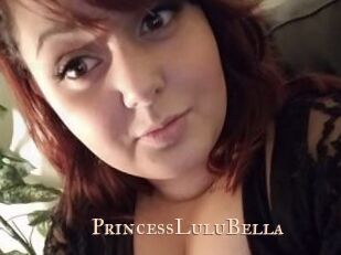PrincessLuluBella