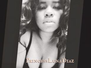 PrincessLunaDiaz