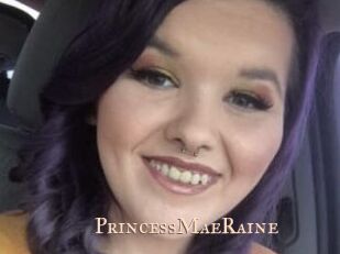 PrincessMaeRaine