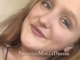 PrincessMollyDesire