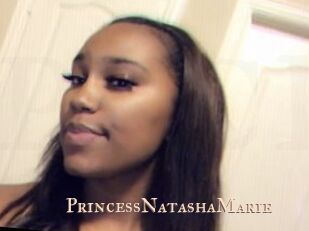 PrincessNatashaMarie